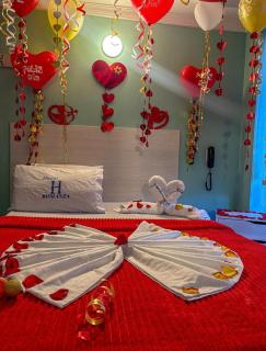 Hotel Romanza - 3
