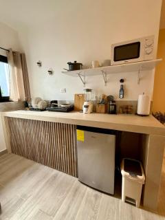 Station 1501 - The Terrace - 0