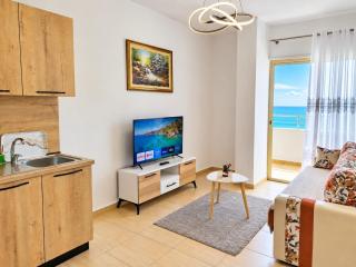 Siar Apartament - Durazzo - 2