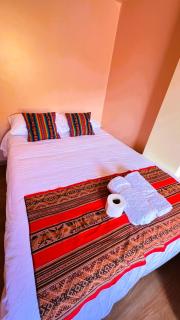 Habitación nueva en Pisac - 9