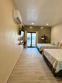 Station 1501 - The Terrace - 5