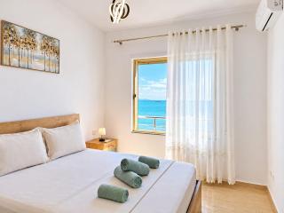 Siar Apartament - Durrës - 1