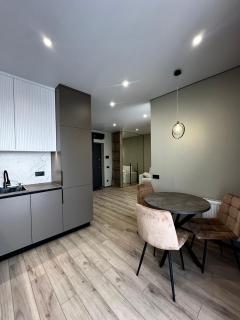 Апартаменти вулиця Щирецька 30 Victoria Gardens - 0
