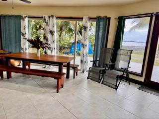 Casa Maria Beach & Boat Club - 1