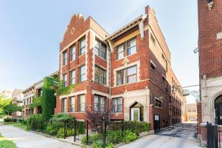 Dwellish Rentals - Hyde Park Luxury Stay 5BR Near Lake & UChicago - 9