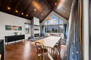 Jacks Point Alpine Residence - 8