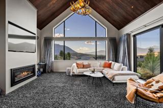 Jacks Point Alpine Residence - 9