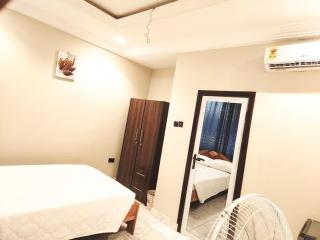 Tetra Jungle Hotel - 4