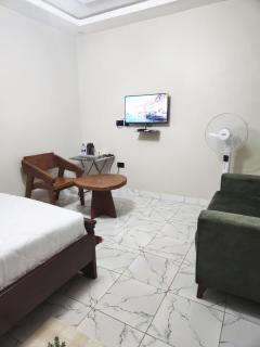 Tetra Jungle Hotel - 3