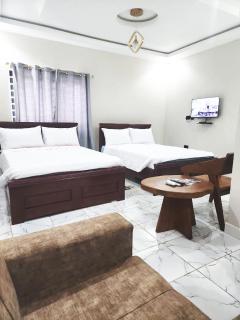 Tetra Jungle Hotel - 2