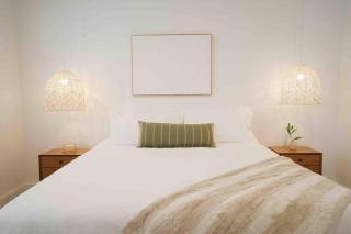 Cozy King Bed Suite Near Shopping & DT Visalia - 5