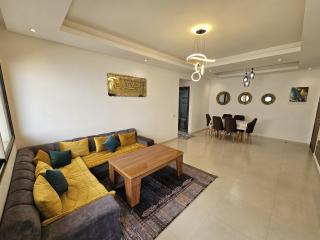 Miftah Sahil Sea View Apartment - 7