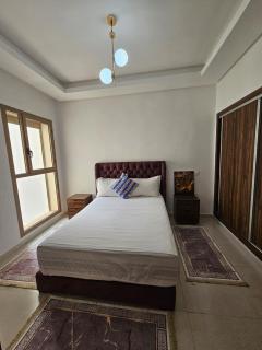 Miftah Sahil Sea View Apartment - 5