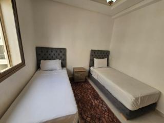 Miftah Sahil Sea View Apartment - 4