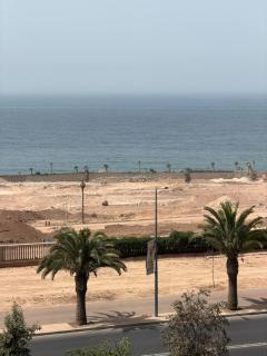 Miftah Sahil Sea View Apartment - 1