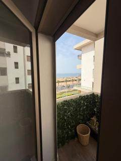 Miftah Sahil Sea View Apartment - Agadir - 0