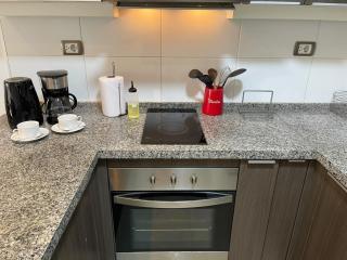 Felipe Sassone Apartments by Vibrant - 2