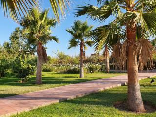 Villa Lalla Mhalla, Somptueuse villa 975 m2 aux portes de Marrakech - 4