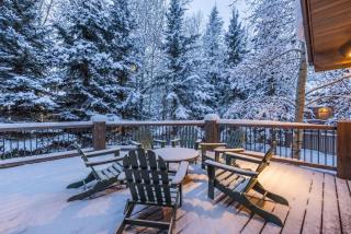 Luxury Mountain Retreat with Hot Tub in Park City - 8