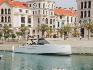 Sea Breeze apartment - 3