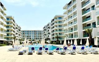 Sea Breeze apartment - 1