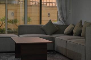 Garden 2BR in Nakhil Compound - 9