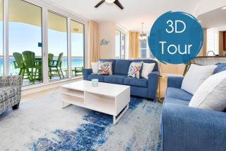 Silver Beach Towers W406 - Destin - 0