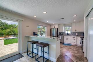 Riverfront Home w/ Putting Green & Boat Dock! - 1