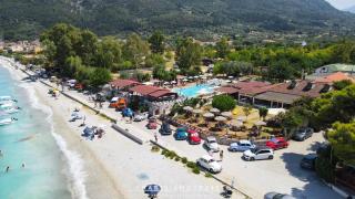 Camping Karavomilos - 9