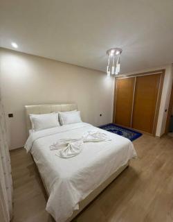 Modern apartment in Agadir Bay with pool - 8