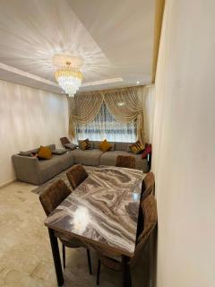Modern apartment in Agadir Bay with pool - 7