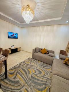 Modern apartment in Agadir Bay with pool - 3