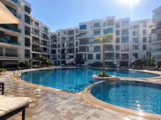 Modern apartment in Agadir Bay with pool - 1