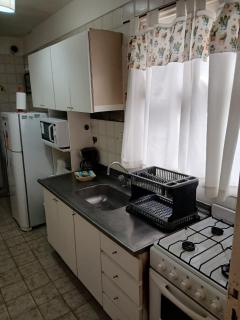 Corrientes - Mar del Plata - 9