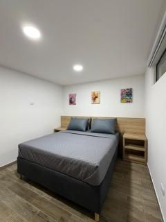 Los Robles FC - 1