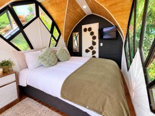 Beehouse TinyGreen Jacuzzi Opcional - 3