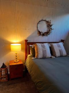 Coastal, Country Getaway - 3