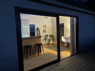 Coastal, Country Getaway - 1
