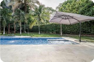 Casa de verano en santafe de antioquia - 8