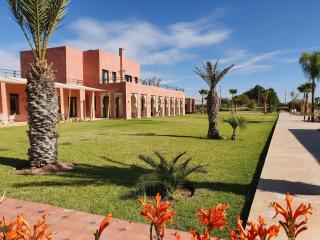 Villa Lalla Mhalla, Somptueuse villa 975 m2 aux portes de Marrakech - 5