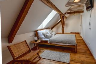 Bed & Breakfast Libořezy14 - 3