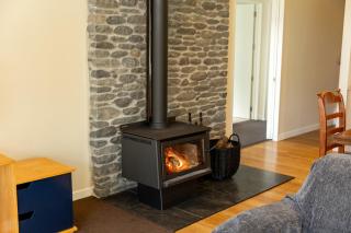 Riverside BBQ & Fireplace Reserve HS519D - 8