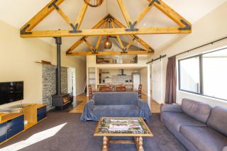 Riverside BBQ & Fireplace Reserve HS519D - 5