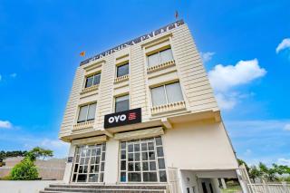 Hotel O Shree Krishna Palace - 2