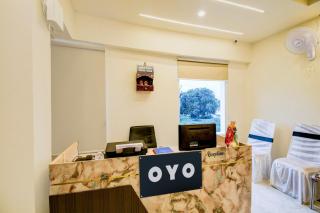 Hotel O Shree Krishna Palace - 5