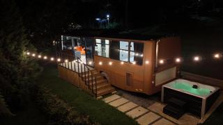 The Rolling Suite - 9