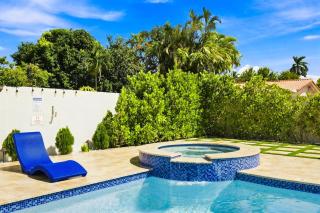 Miami Retreat, Private Pool and Patio 3B - 8