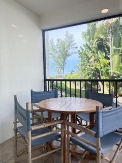 Sea Grape Inn 4- BEACHFRONT Property - 3