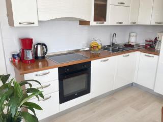 Welcoming apartment in Novigrad, 40 m² with peaceful garden - 2
