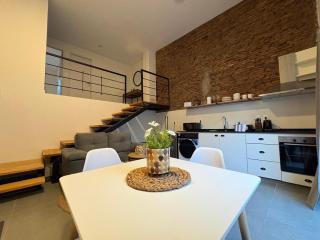 Duplex céntrico - 1